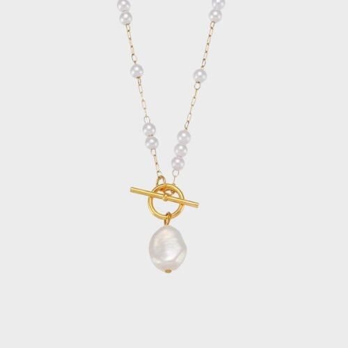 OT Pearl Kette