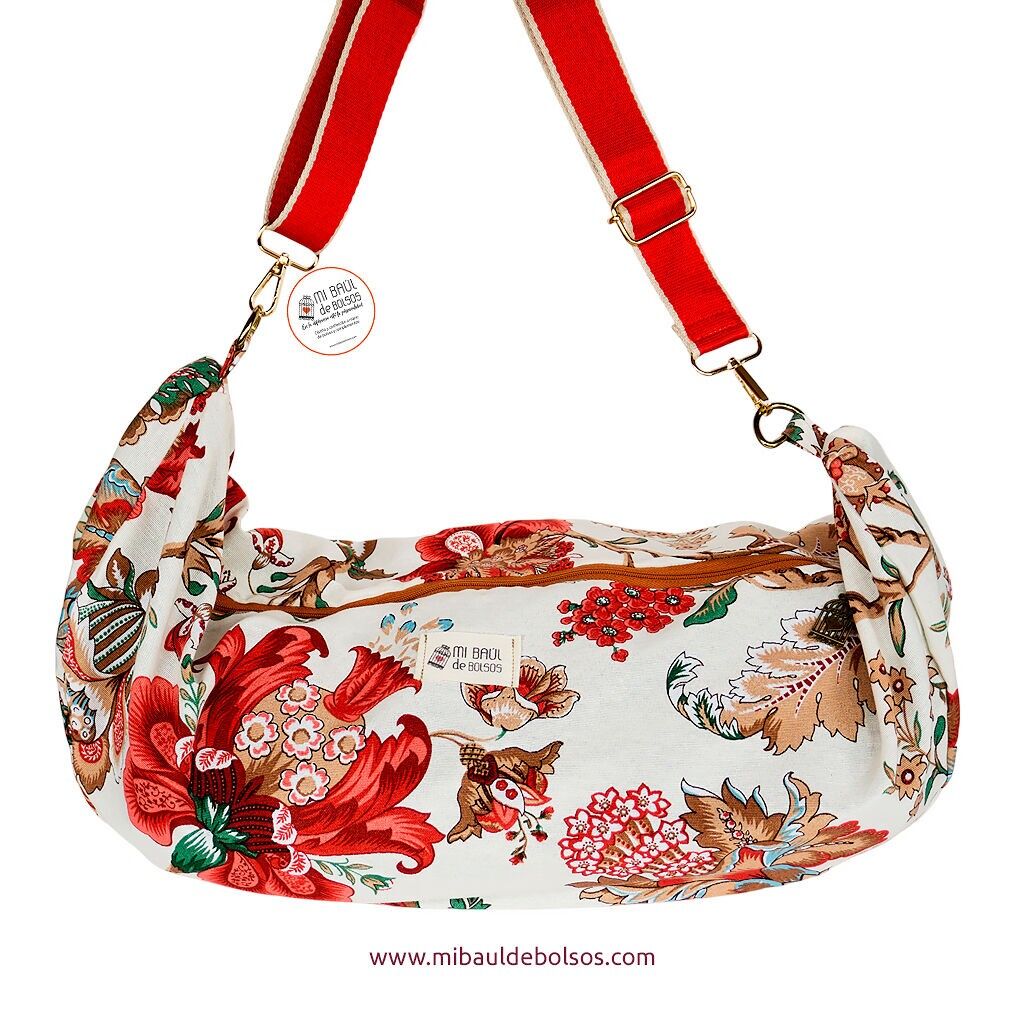 XXL Malaga Handbag/Shoulder Bag