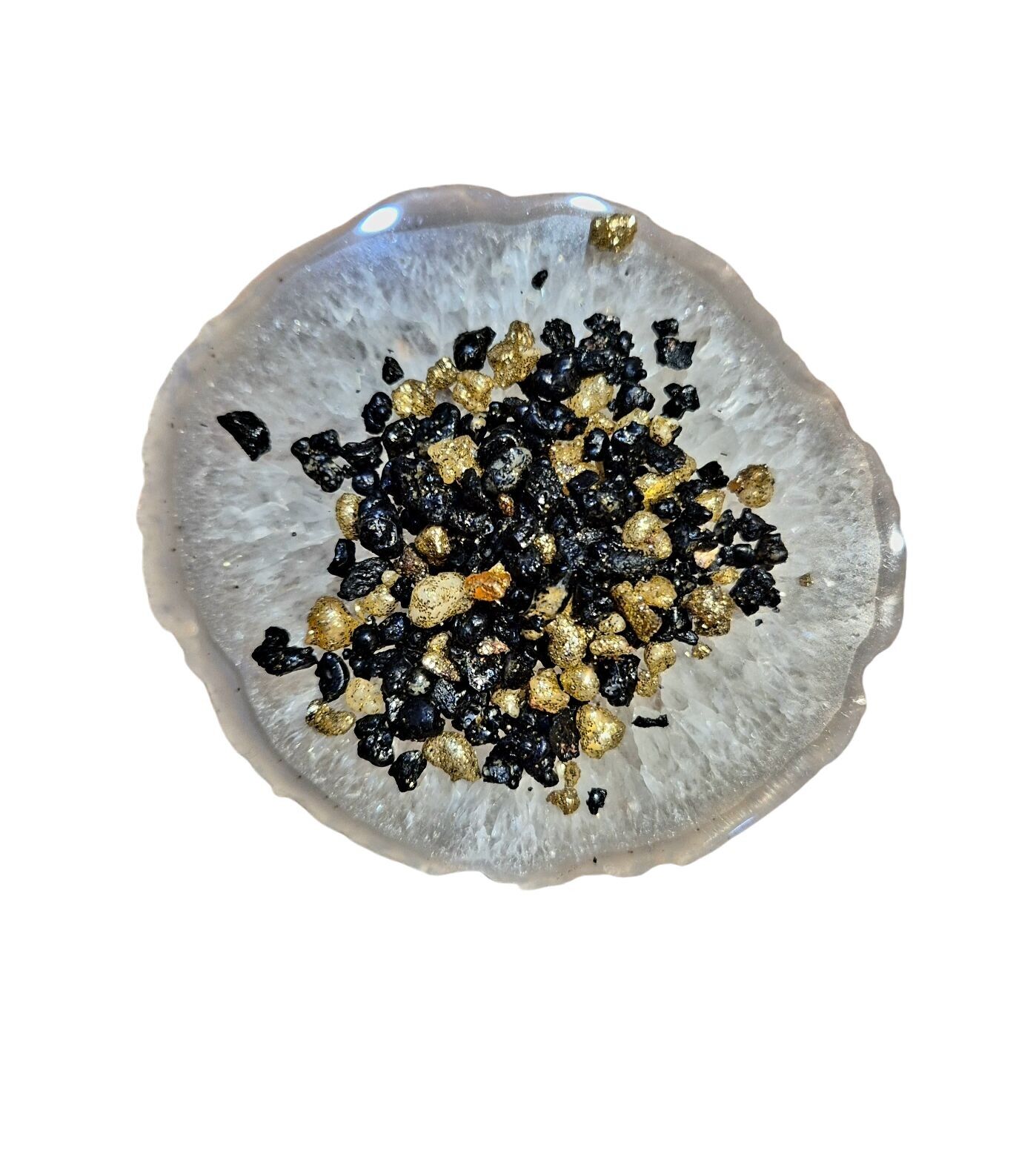 Päpstlicher Getreideweihrauch