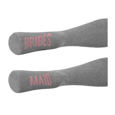 SET PRICE: 10x Overknees Bridesmaid