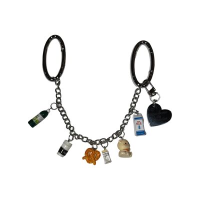 BS461 BAG JEWEL