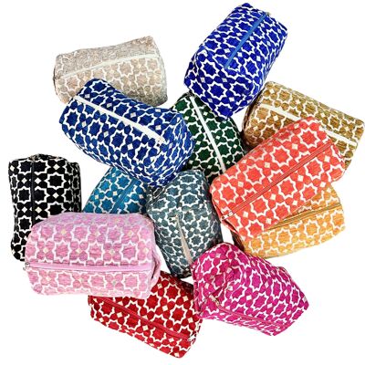 NAJM Hammam Pouch