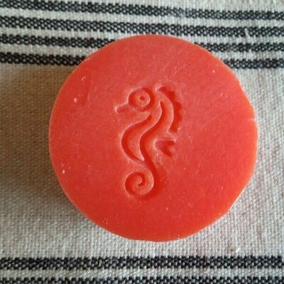 Sea buckthorn soap, 110g