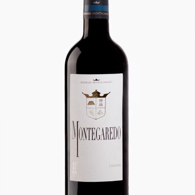 Montegaredo Crianza