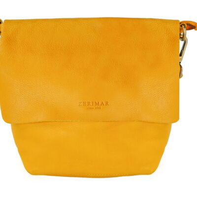Bolso Mujer Zerimar en Piel | Borse da donna eleganti