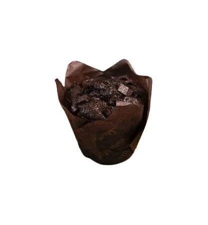 Good Eating - Double Chocolate Chip Muffin