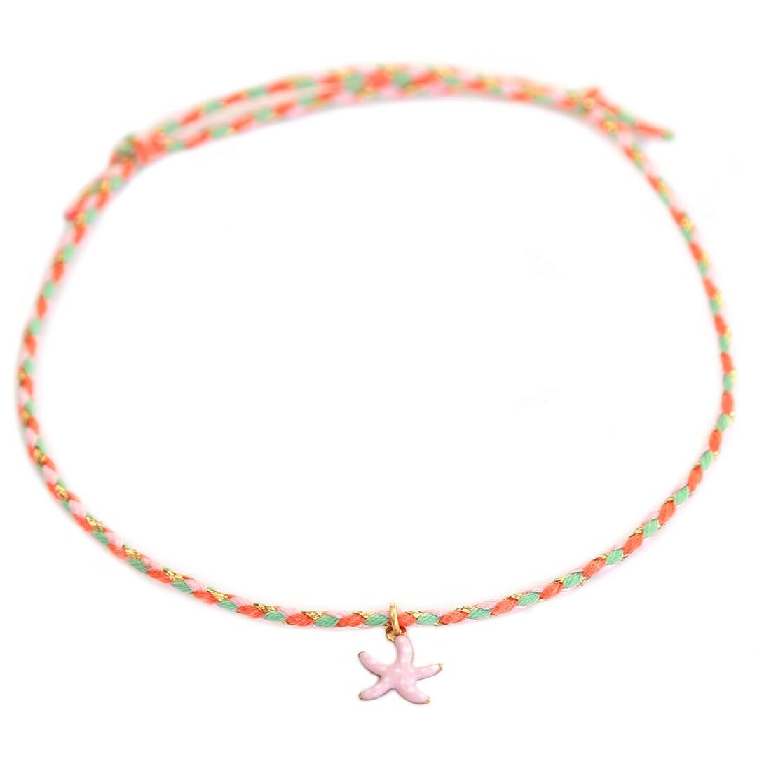 Cavigliera spiaggia 26