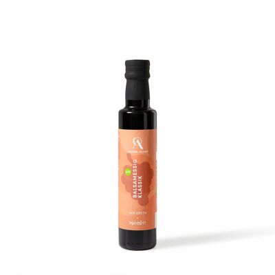 Vinaigre balsamique biologique classique