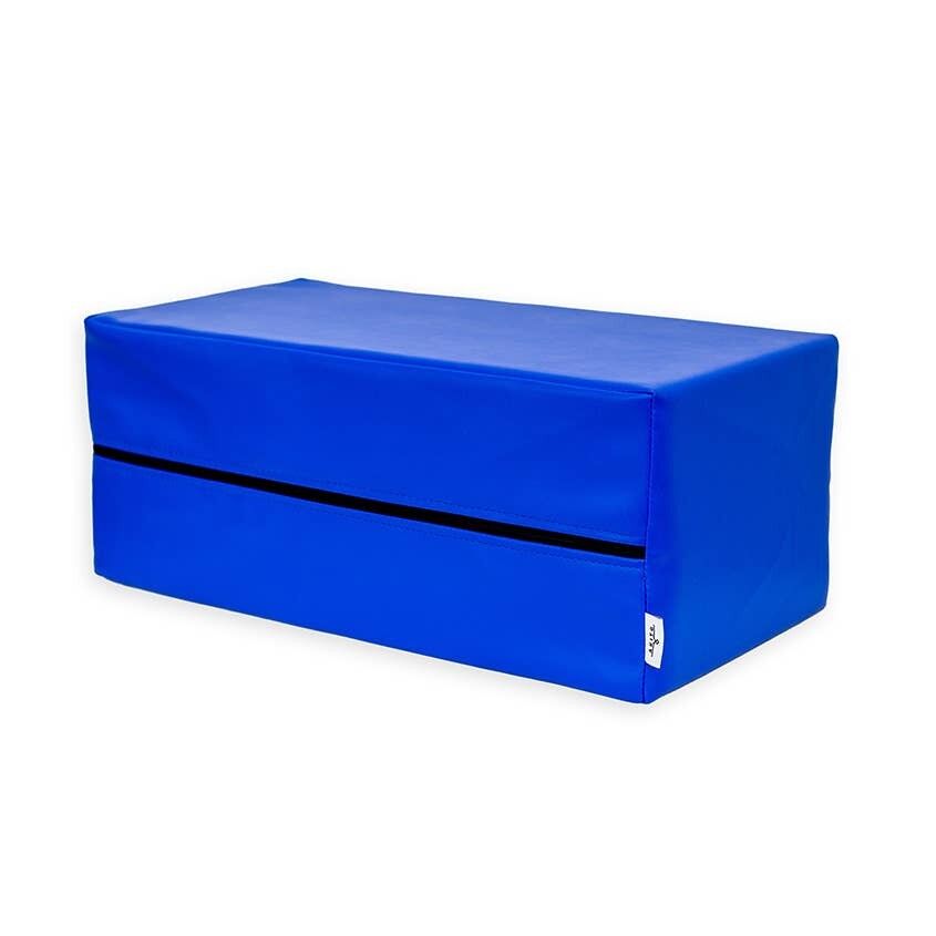 Block Cushion | Massage Block | 50 X 25 X 20cm Premium