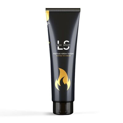 Crème thaïlandaise Faithai | Crème régénérante 100 ml