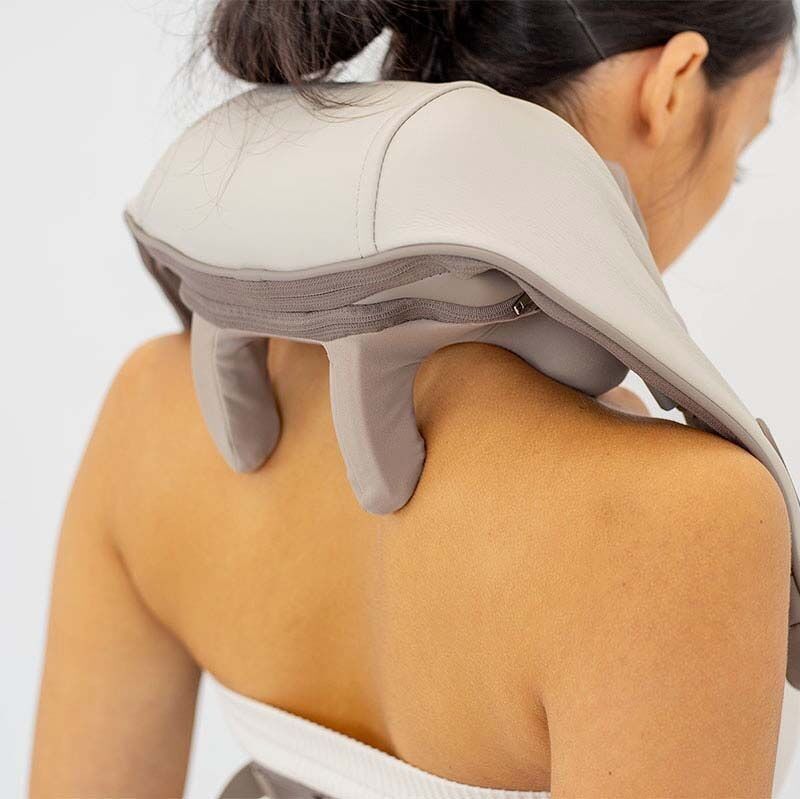 Masseur de cou Shiatsu Line Sport 5D