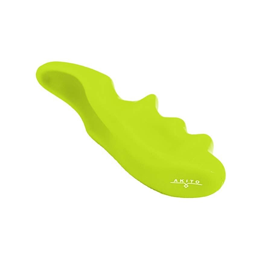 Massager Tool | Trigger Point Press Thumb Tool Green