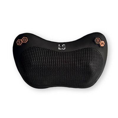 Coussin de massage Shiatsu | Masseur Shiatsu