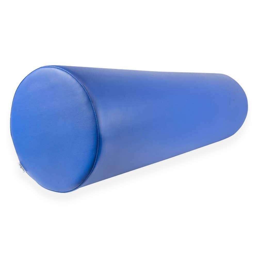 Support Bolster Pillow | Yoga Bolster | 30 X 100cm