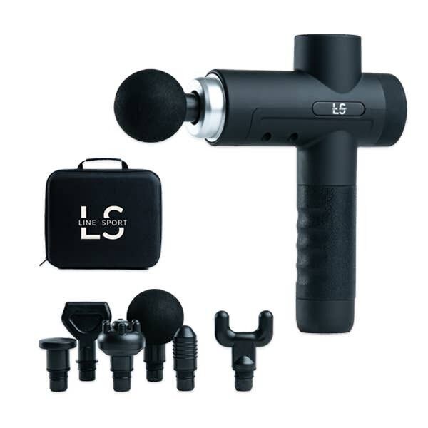 Masseur vibrant | Pistolet de massage Sport