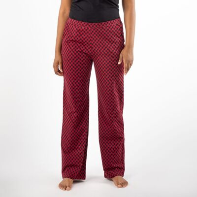 Pantalón Algodón Orgánico Palolem Print Comercio Justo