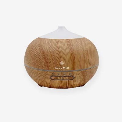 Difusor de aroma con control remoto