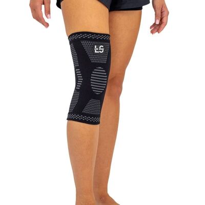 Rodillera elástica | Soporte de rodilla