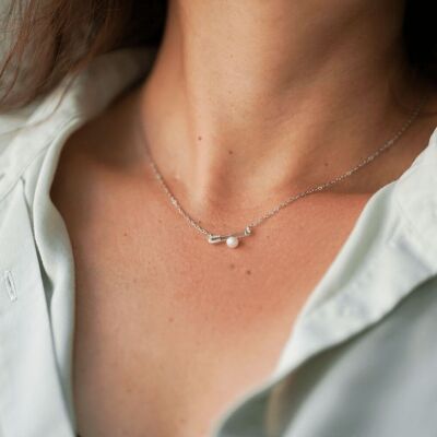 Alfiler de collar