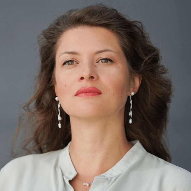 Orecchini Acqua Di Sorgente