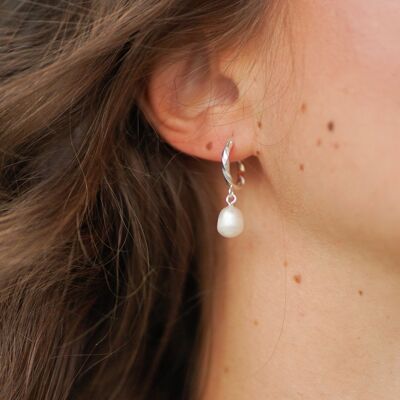 Boucles d'oreilles Shic