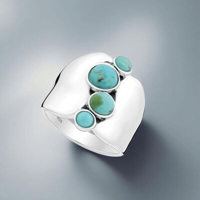 Ring Waterdrops