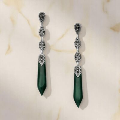 Earrings Maiestas