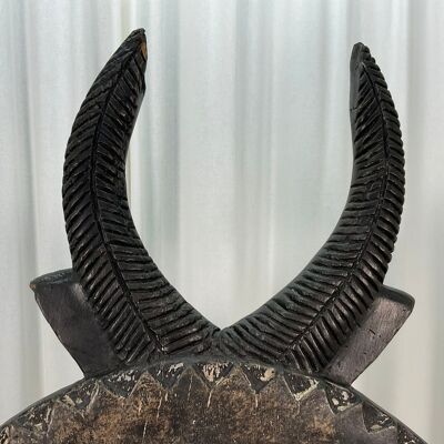 Maschera Luna VINTAGE 104 cm