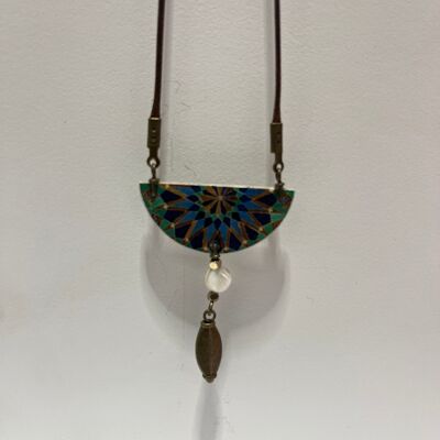 Collana "Dezfoul"