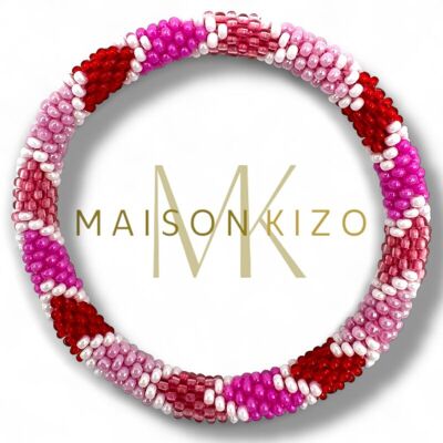 Bracelet népalais Maison Kizo R33