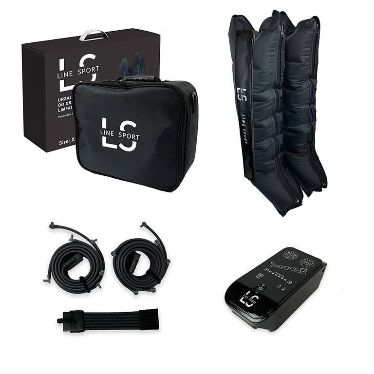 Drainage lymphatique | Massage par compression