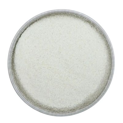 Paillettes écologiques ultra fines en flocon de neige