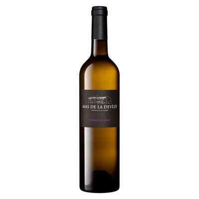 MAURY WHITE wine