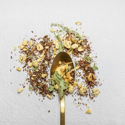 No. 24 Rooibos yellow fruit "African Sun"