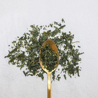 No. 2 Bancha Green Tea