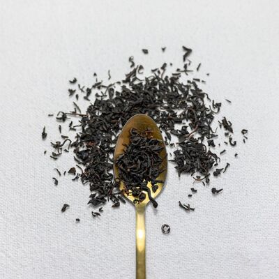 Té negro Wakōcha n.° 9