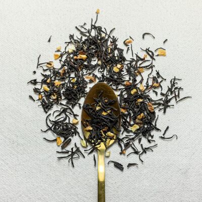 No. 12 Earl Grey black tea