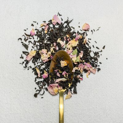 Tè nero n. 15 "La Rosée"