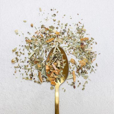 Infuso n. 20 "La Bella Scorza"