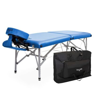 Table de massage Akito Zeus 60 cm - Avec équipement
