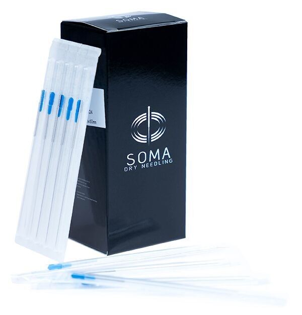 SOMA Nadeln für Dry Needling | Sport-Akupunkturnadeln