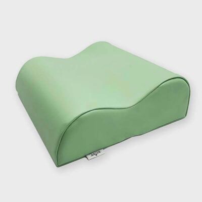 Cojín cervical | Almohada de masaje | 32 x 30 x 10 cm