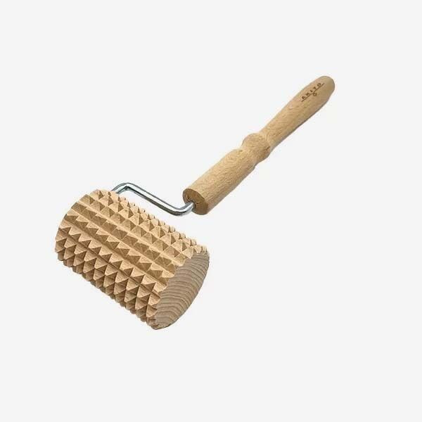 Anti-Cellulite-Roller | Körpermassagegerät | Maderotherapie