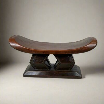 Tabouret Ashanti 25 cm #04
