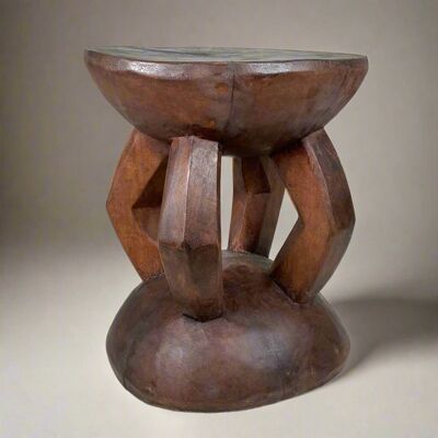 Tabouret Dogon #02 | MALI