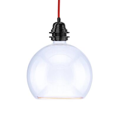 Floating Globe LED Lampenschirmbirne 200