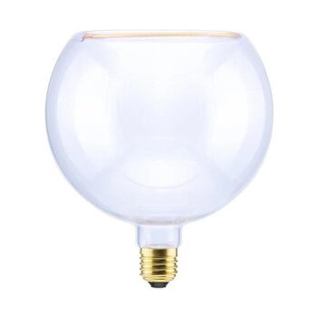 Ampoule Abat-jour LED floating globe 200 2