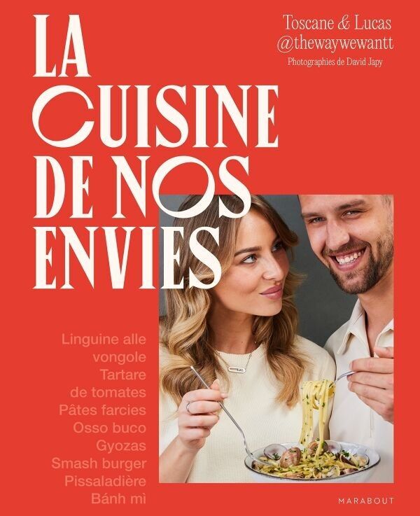 Buy wholesale Cookbook Let's Taste