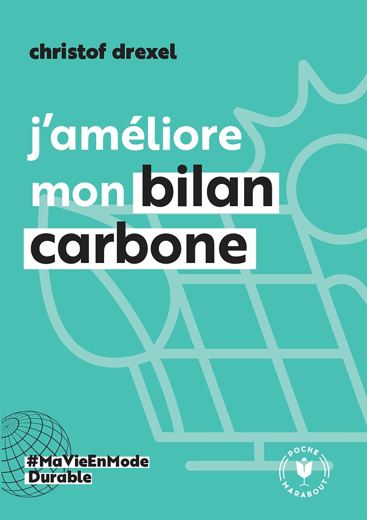 Book: I'm Improving My Carbon Footprint