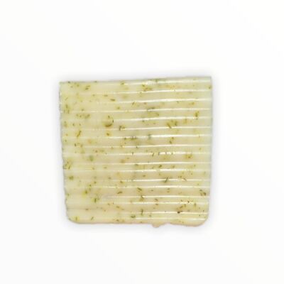 MARVELLOUS MORINGA - Healing Cleansing Bar